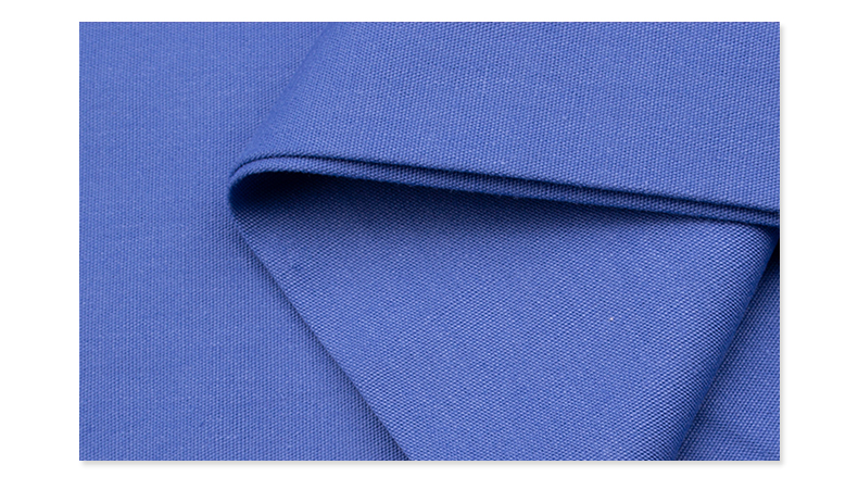  純棉醫(yī)護面料手術服醫(yī)用面料#深靠藍
